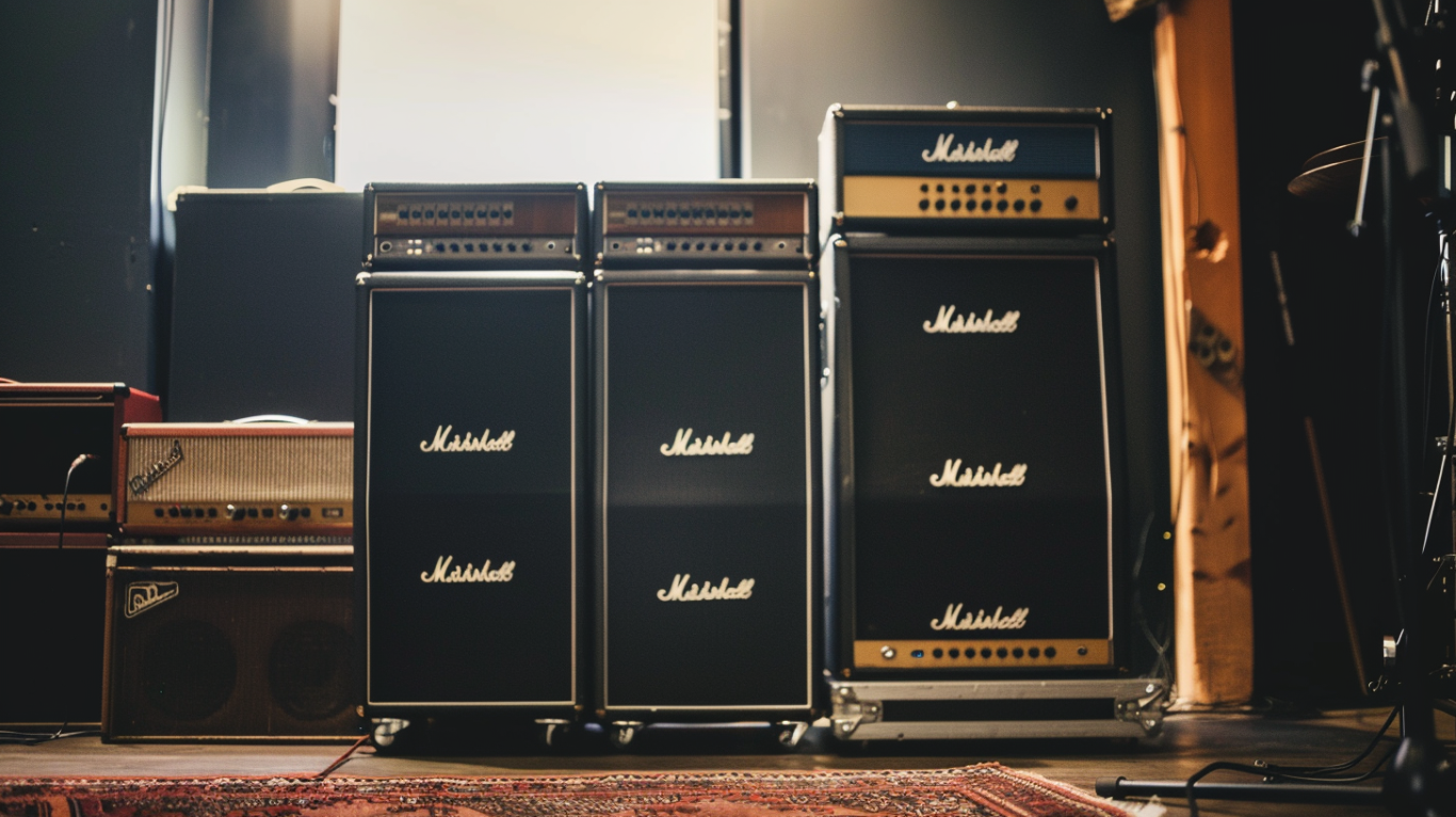  Jak dobierać wzmacniacze do różnych stylów muzycznych